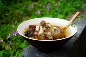 健脾栗子湯 健脾栗子湯