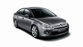 雪鐵龍世嘉三廂 雪鐵龍世嘉三廂