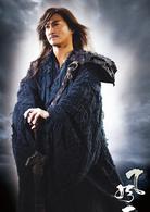 風雲二[2009年郭富城、鄭伊健主演電影]