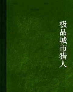 極品城市獵人 極品城市獵人