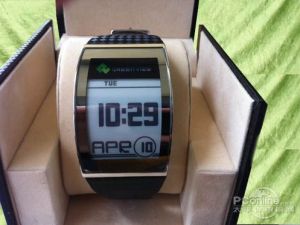 電子紙腕錶 電子紙腕錶