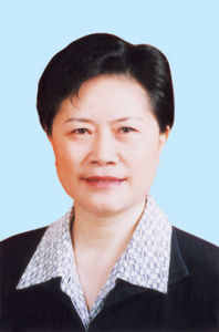 劉雅鳴[水利部黨組成員]