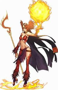 烈焰彼諾修 烈焰彼諾修