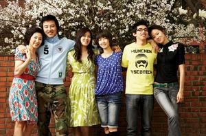 《家族的誕生》