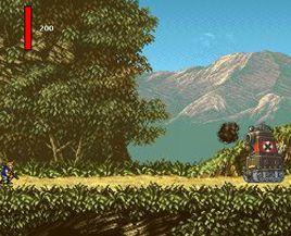 合金彈頭8 合金彈頭8