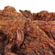 川味五香牛肉干 川味五香牛肉干