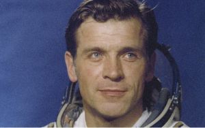 亞歷山大·謝列布羅夫 亞歷山大·謝列布羅夫