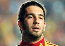 阿爾達&middot;圖蘭