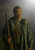 趙猛子   演員 郭明翔