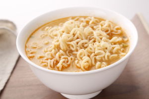 方便食品 方便食品