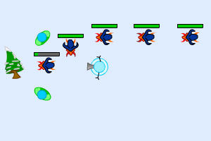 《守護神聖之樹增強版》 《守護神聖之樹增強版》