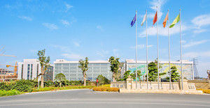 浙江鳳凰莊紡織品有限公司總部