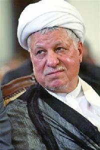 阿克巴爾·哈什米·拉夫桑賈尼 阿克巴爾·哈什米·拉夫桑賈尼