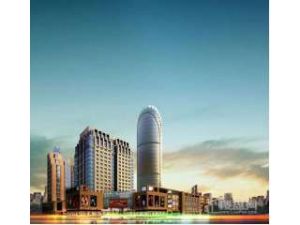 和信新城市中心 和信新城市中心