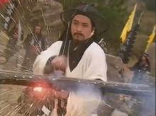 96版笑傲江湖中的曲洋