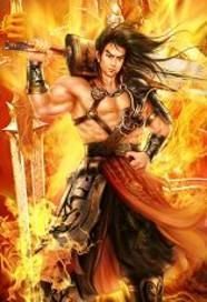 魔神也無賴 魔神也無賴