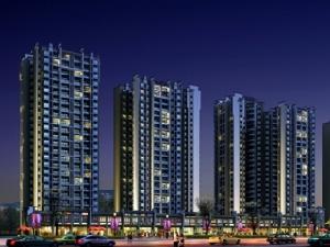 宏天綠城 宏天綠城