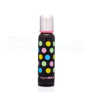 歐可滋歡樂頌款奶瓶大圖