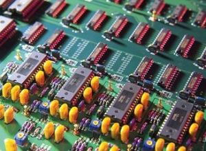 電子行業 電子行業