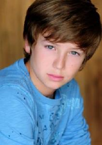 Garrett Ryan Garrett Ryan