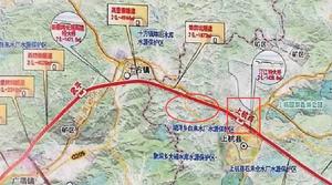 上杭西站 上杭西站