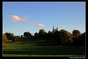 格林威治皇家公園