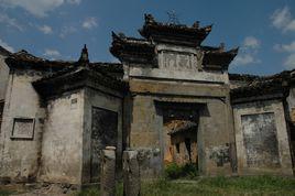 龍門鎮[浙江省杭州市富陽區龍門鎮]