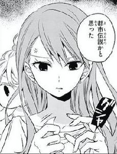 實況主的逃脫遊戲【直播中】[おそら著作的漫畫]