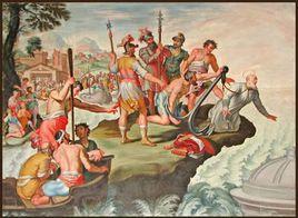 克雷芒一世 克雷芒一世