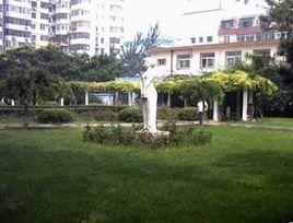 西外大街國家京劇院宿舍 西外大街國家京劇院宿舍