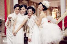 楚月《大當家》劇照