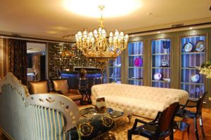 為您整合空間，用設計創造價值！