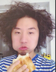 霉有福氣 霉有福氣