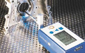 表面粗糙度測量儀