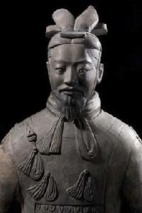 秦始皇陵兵馬俑