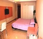 大連普羅旺斯公寓式酒店 大連普羅旺斯公寓式酒店