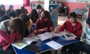 快學堂手腦速算培訓