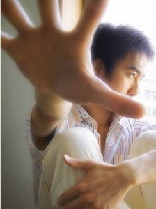 黴菌性龜頭炎 黴菌性龜頭炎