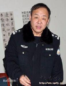 李玉江[書法家]