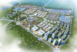 新合作國際商貿城 新合作國際商貿城