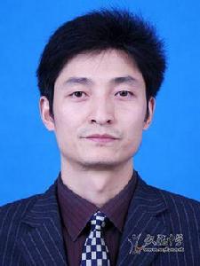 張益[四川省儀隴中學校教師]