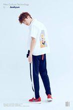 NCT U成員鄭在玹