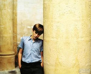 《唱詩班男孩》