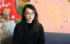 劉暢[電視劇電視劇《三生三世十里桃花》作詞人]