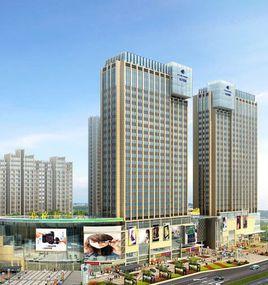 億豐賽格數碼城 億豐賽格數碼城