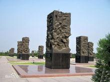 中國人民抗日戰爭紀念雕塑園2