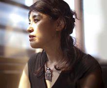 翟永明[四川成都現代詩人]