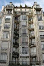 富蘭克林路25號公寓