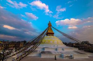 博大哈佛塔 博大哈佛塔