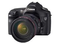 （圖）佳能EOS 5D